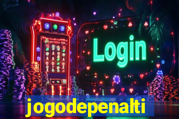 jogodepenalti