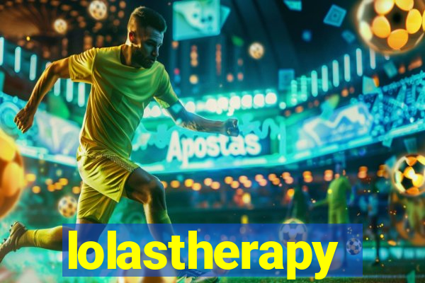 lolastherapy
