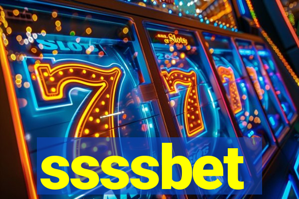 ssssbet