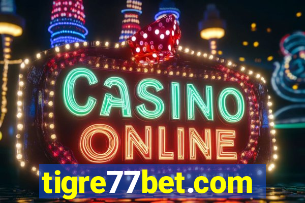 tigre77bet.com