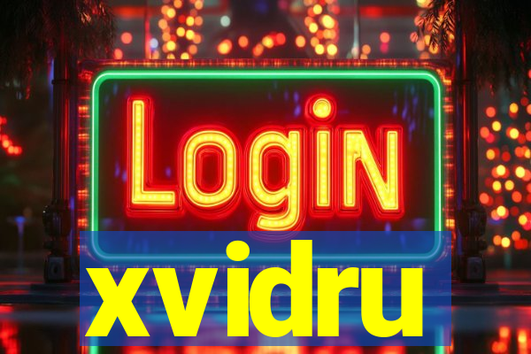 xvidru
