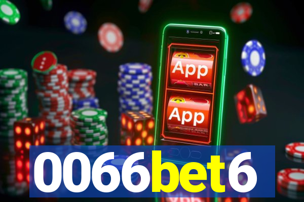 0066bet6