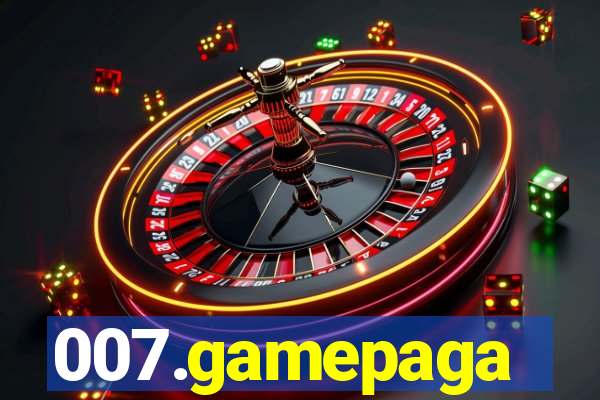 007.gamepaga