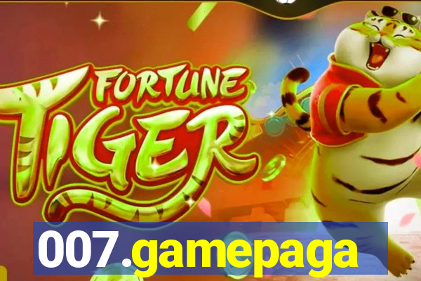 007.gamepaga