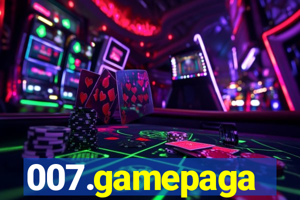 007.gamepaga