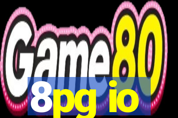 8pg io