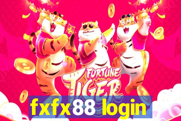 fxfx88 login