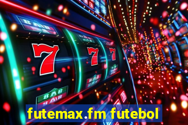 futemax.fm futebol