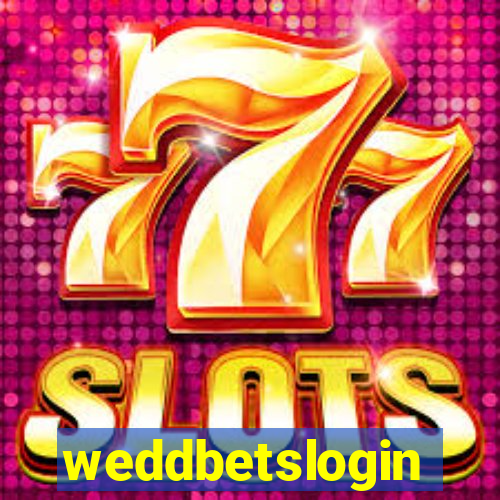weddbetslogin