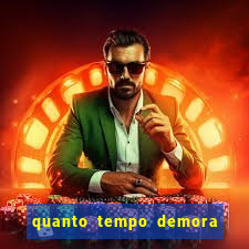 quanto tempo demora para atualizar a carteira de trabalho digital