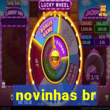 novinhas br