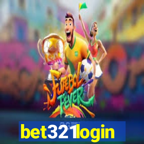 bet321login