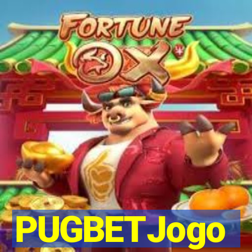 PUGBETJogo