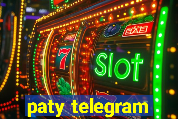 paty telegram