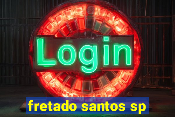 fretado santos sp