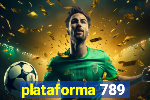 plataforma 789