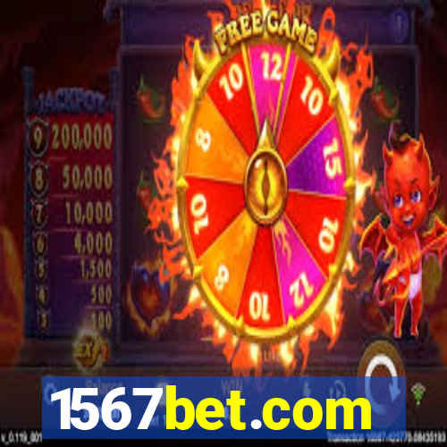 1567bet.com