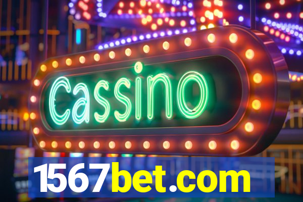 1567bet.com