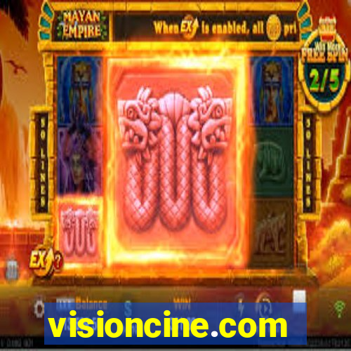 visioncine.com