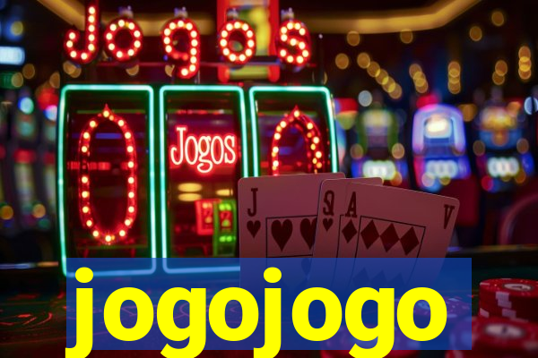 jogojogo