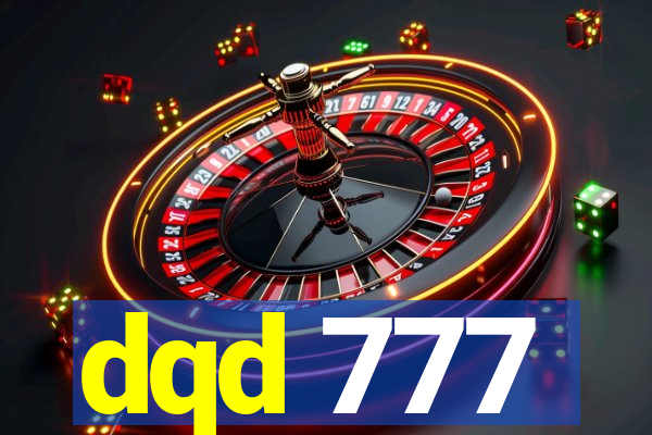 dqd 777