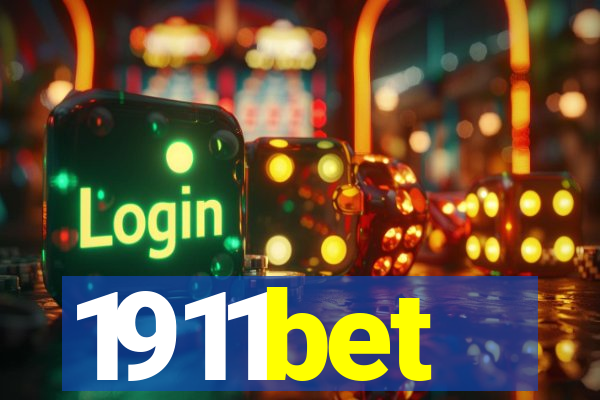 1911bet