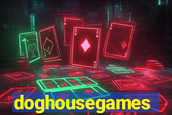 doghousegames