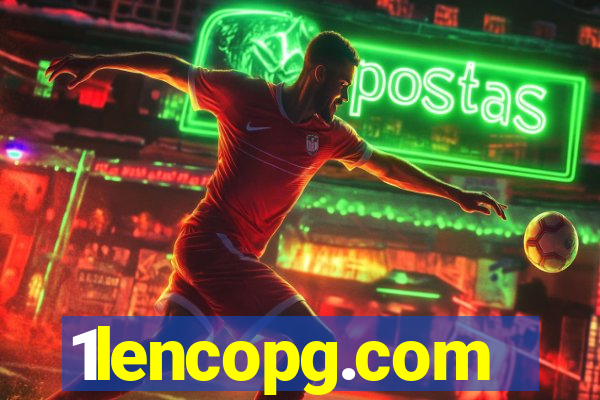 1lencopg.com