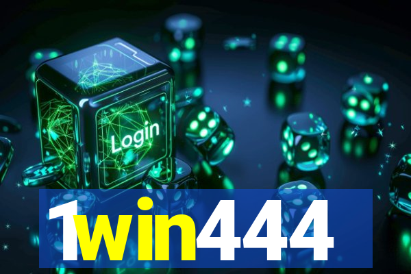 1win444