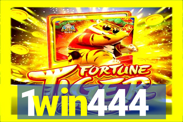1win444