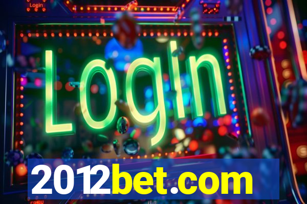 2012bet.com