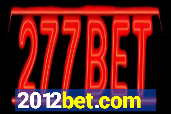 2012bet.com