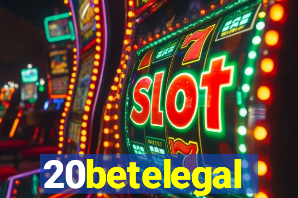 20betelegal