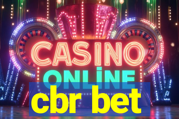 cbr bet