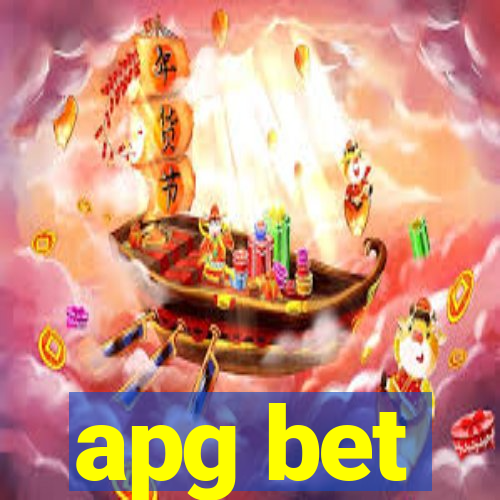 apg bet