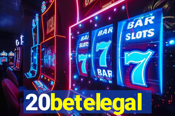 20betelegal