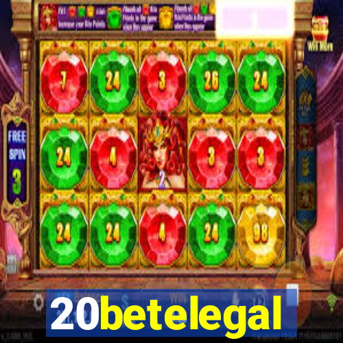 20betelegal