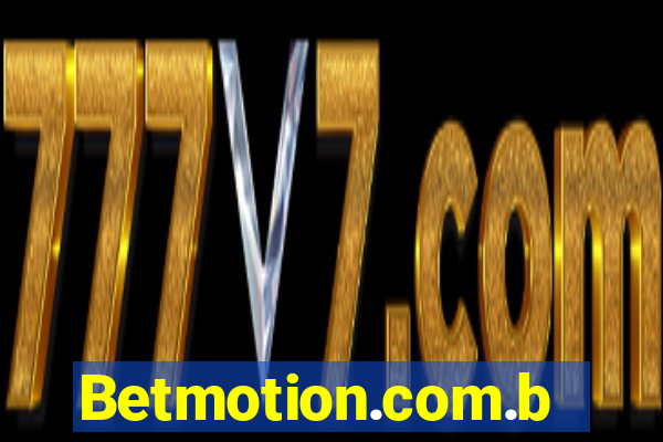 Betmotion.com.br