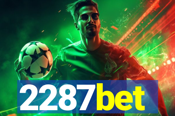 2287bet