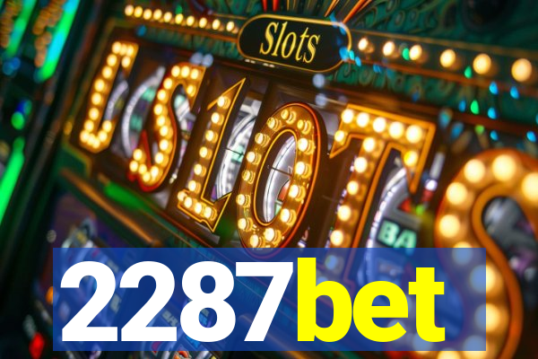 2287bet