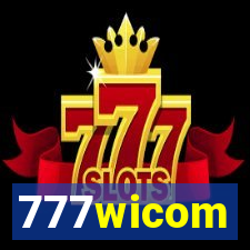 777wicom