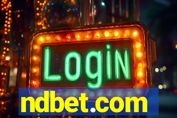 ndbet.com