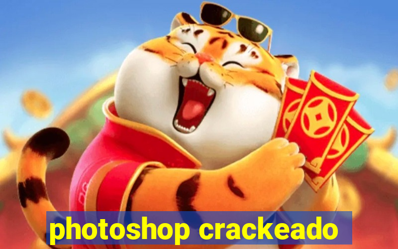 photoshop crackeado