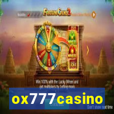 ox777casino