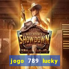 jogo 789 lucky paga mesmo