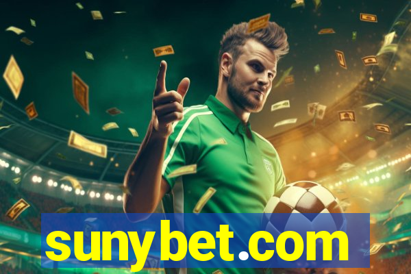 sunybet.com