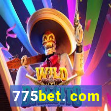 775bet. com