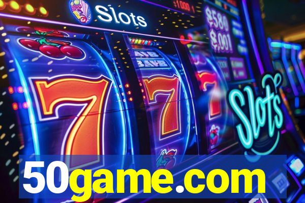50game.com