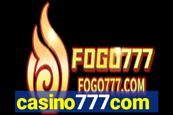 casino777com