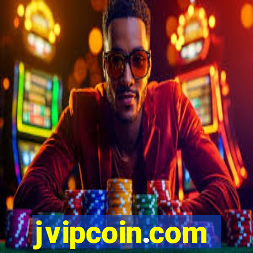 jvipcoin.com